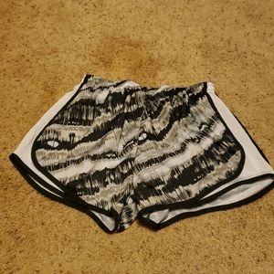 Nike athletic shorts